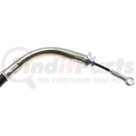 BC97201 by RAYBESTOS - Raybestos Element3 Parking Brake Cable