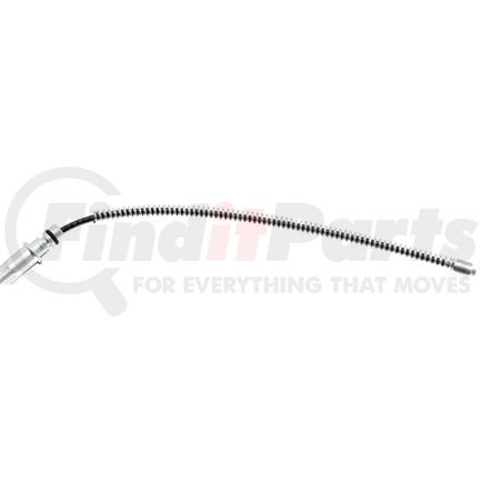 BC97198 by RAYBESTOS - Raybestos Element3 Parking Brake Cable