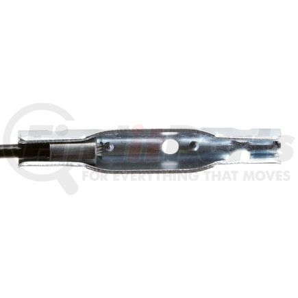 BC97203 by RAYBESTOS - Raybestos Element3 Parking Brake Cable