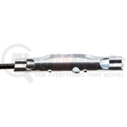 BC97207 by RAYBESTOS - Raybestos Element3 Parking Brake Cable