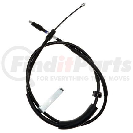 BC97214 by RAYBESTOS - Raybestos Element3 Parking Brake Cable