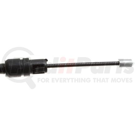 BC97216 by RAYBESTOS - Raybestos Element3 Parking Brake Cable