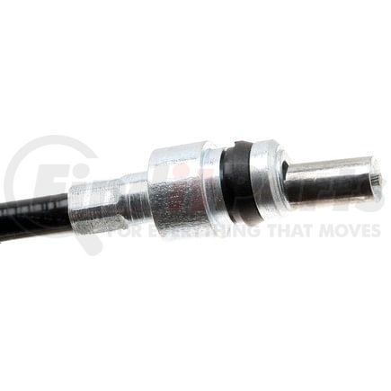 BC97212 by RAYBESTOS - Raybestos Element3 Parking Brake Cable