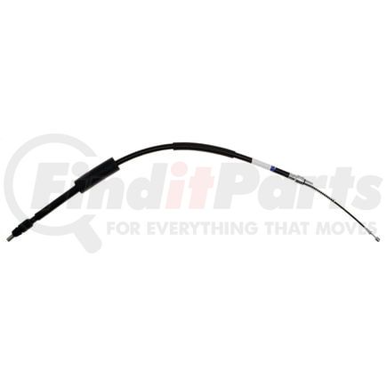 BC97233 by RAYBESTOS - Raybestos Element3 Parking Brake Cable