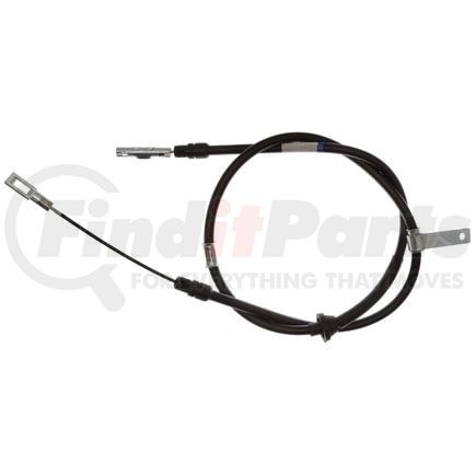 BC97230 by RAYBESTOS - Raybestos Element3 Parking Brake Cable