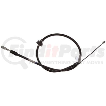 BC97237 by RAYBESTOS - Raybestos Element3 Parking Brake Cable