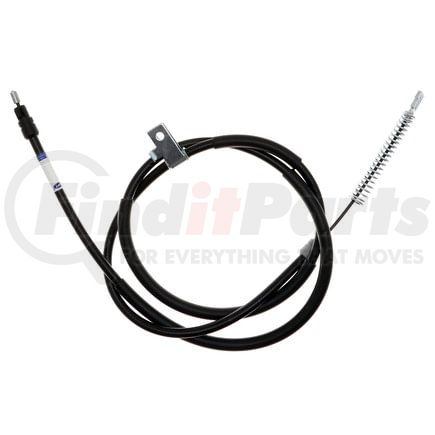 BC97238 by RAYBESTOS - Raybestos Element3 Parking Brake Cable