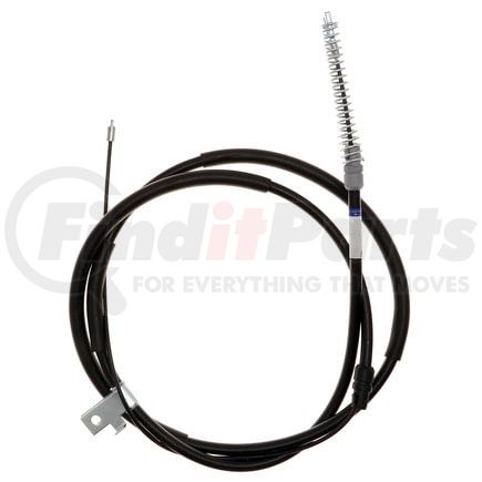 BC97239 by RAYBESTOS - Raybestos Element3 Parking Brake Cable