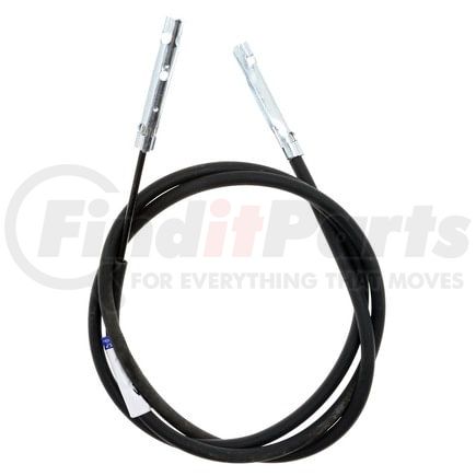 BC97244 by RAYBESTOS - Raybestos Element3 Parking Brake Cable