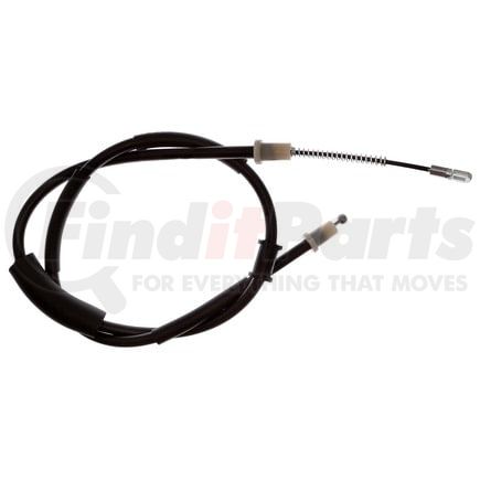 BC97245 by RAYBESTOS - Raybestos Element3 Parking Brake Cable