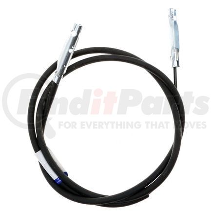 BC97246 by RAYBESTOS - Raybestos Element3 Parking Brake Cable