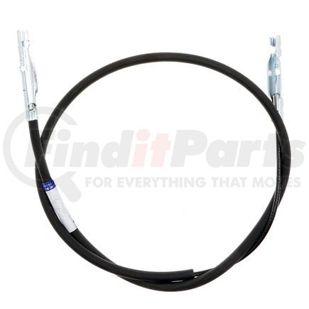 BC97247 by RAYBESTOS - Raybestos Element3 Parking Brake Cable