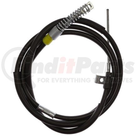 BC97242 by RAYBESTOS - Raybestos Element3 Parking Brake Cable