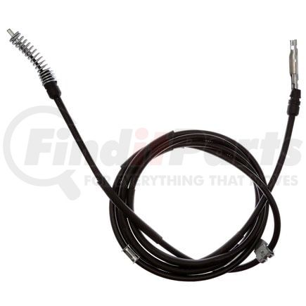 BC97251 by RAYBESTOS - Raybestos Element3 Parking Brake Cable