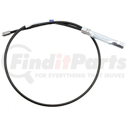 BC97254 by RAYBESTOS - Raybestos Element3 Parking Brake Cable