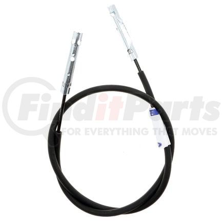 BC97248 by RAYBESTOS - Raybestos Element3 Parking Brake Cable