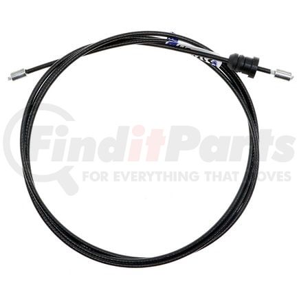 BC97249 by RAYBESTOS - Raybestos Element3 Parking Brake Cable