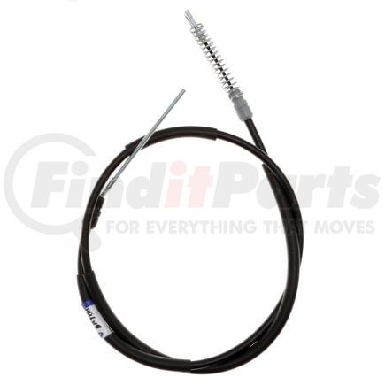 BC97250 by RAYBESTOS - Raybestos Element3 Parking Brake Cable