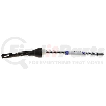 BC97262 by RAYBESTOS - Raybestos Element3 Parking Brake Cable