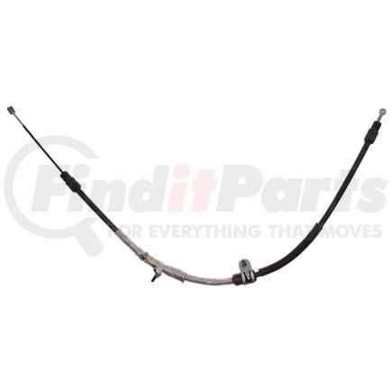 BC97257 by RAYBESTOS - Raybestos Element3 Parking Brake Cable