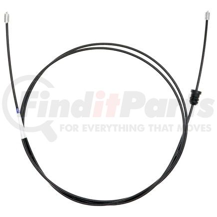 BC97268 by RAYBESTOS - Raybestos Element3 Parking Brake Cable
