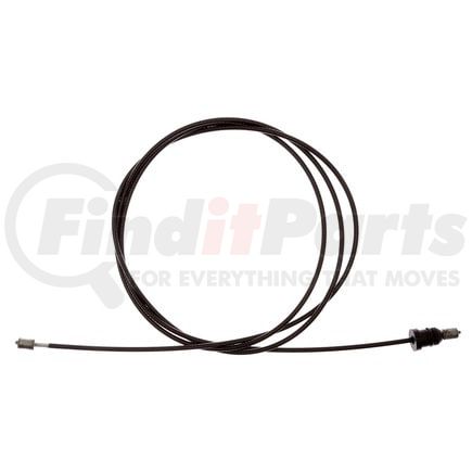 BC97269 by RAYBESTOS - Raybestos Element3 Parking Brake Cable