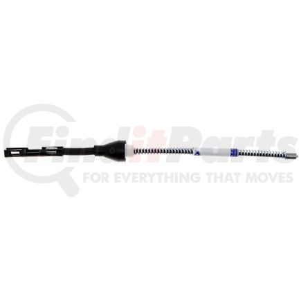 BC97276 by RAYBESTOS - Raybestos Element3 Parking Brake Cable