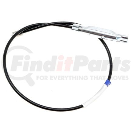 BC97271 by RAYBESTOS - Raybestos Element3 Parking Brake Cable