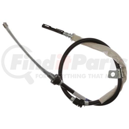 BC97283 by RAYBESTOS - Raybestos Element3 Parking Brake Cable