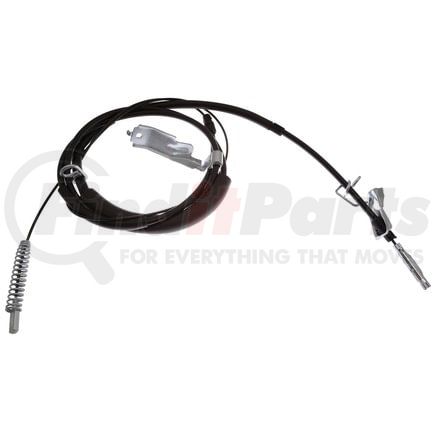 BC97286 by RAYBESTOS - Raybestos Element3 Parking Brake Cable