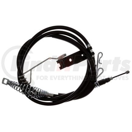 BC97292 by RAYBESTOS - Raybestos Element3 Parking Brake Cable