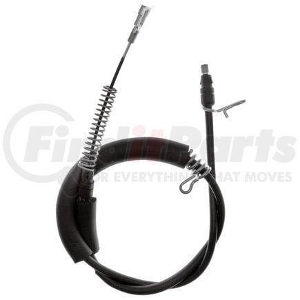 BC97293 by RAYBESTOS - Raybestos Element3 Parking Brake Cable