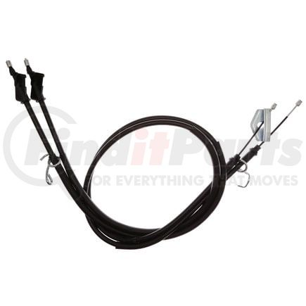 BC97294 by RAYBESTOS - Raybestos Element3 Parking Brake Cable