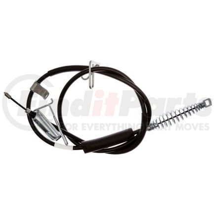 BC97303 by RAYBESTOS - Raybestos Element3 Parking Brake Cable