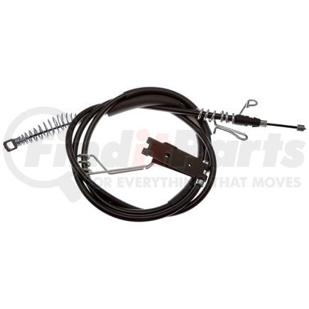 BC97300 by RAYBESTOS - Raybestos Element3 Parking Brake Cable