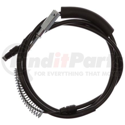 BC97307 by RAYBESTOS - Raybestos Element3 Parking Brake Cable