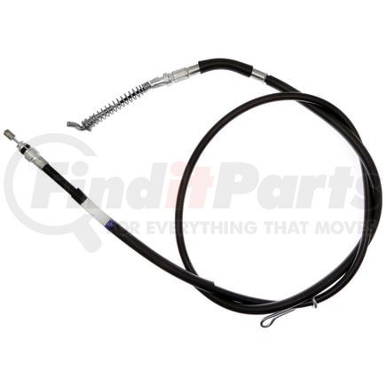 BC97305 by RAYBESTOS - Raybestos Element3 Parking Brake Cable