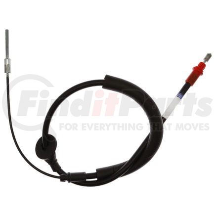 BC97306 by RAYBESTOS - Raybestos Element3 Parking Brake Cable