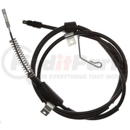 BC97310 by RAYBESTOS - Raybestos Element3 Parking Brake Cable