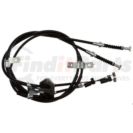 BC97311 by RAYBESTOS - Raybestos Element3 Parking Brake Cable