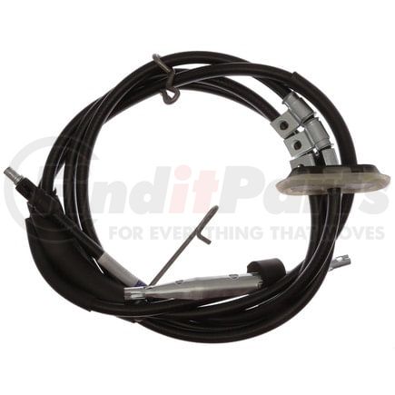 BC97321 by RAYBESTOS - Raybestos Element3 Parking Brake Cable