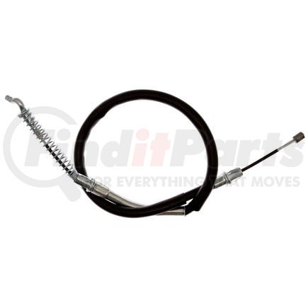 BC97328 by RAYBESTOS - Raybestos Element3 Parking Brake Cable