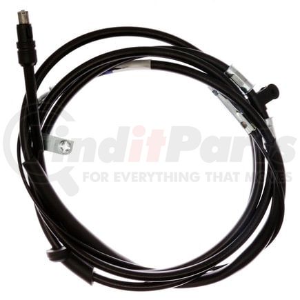 BC97333 by RAYBESTOS - Raybestos Element3 Parking Brake Cable