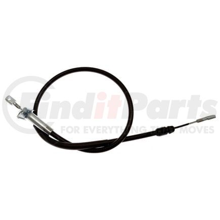 BC97331 by RAYBESTOS - Raybestos Element3 Parking Brake Cable