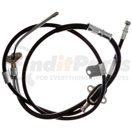 BC97339 by RAYBESTOS - Raybestos Element3 Parking Brake Cable