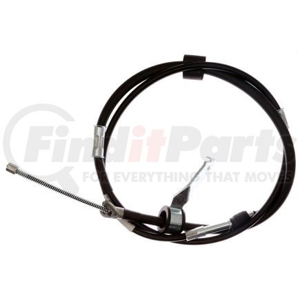 BC97340 by RAYBESTOS - Raybestos Element3 Parking Brake Cable