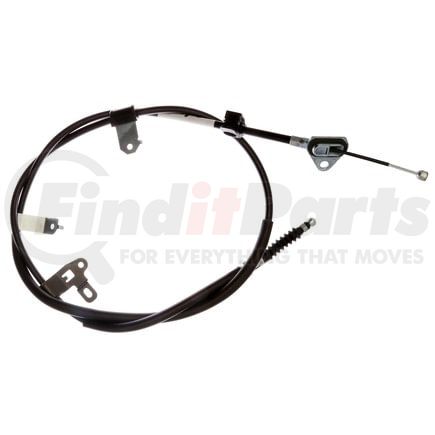 BC97354 by RAYBESTOS - Raybestos Element3 Parking Brake Cable