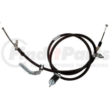 BC97350 by RAYBESTOS - Raybestos Element3 Parking Brake Cable