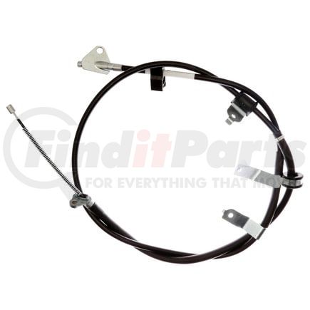 BC97357 by RAYBESTOS - Raybestos Element3 Parking Brake Cable