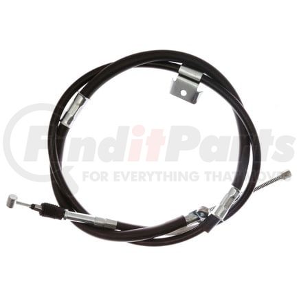 BC97359 by RAYBESTOS - Raybestos Element3 Parking Brake Cable